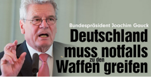 gauck